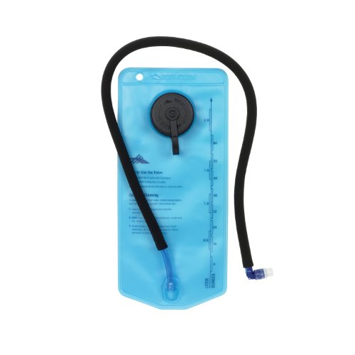 High Sierra 2.0L Packaged Reservoir