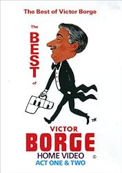 The Best of Victor Borge Act One and Two