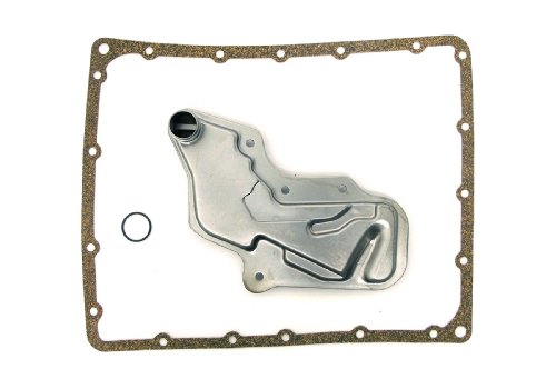 

ACDelco TF321 Professional Automatic Transmission Fluid Filter Kit