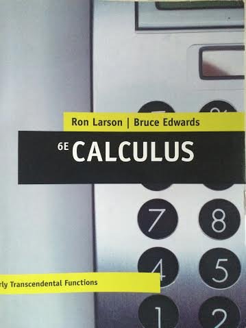 ACP Calculus Early Transcend by unknown author