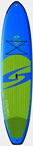 Algopix Similar Product 14 - Surftech Transit Softop 116 Stand Up
