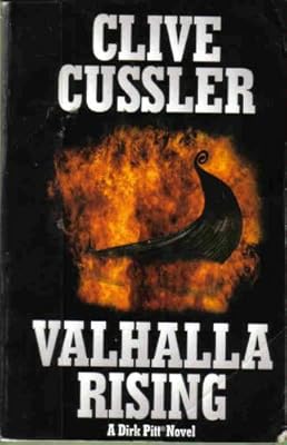 Valhalla Rising