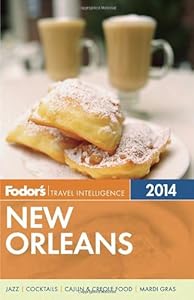 Fodor's New Orleans 2014 by Fodor's