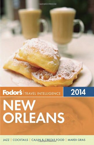 Fodor's New Orleans 2014 by Fodor's