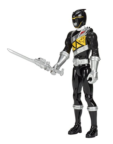 Power Rangers Dino Charge - 12