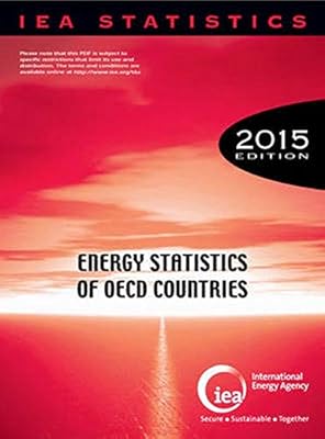 Energy Statistics Of OECD Countries: 2015