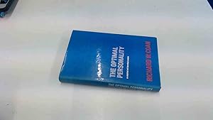 The optimal personality: An empirical and theoretical analysis by Richard W Coan