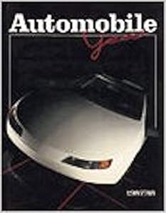 Automobile Year, 1987-88 (No. 35)