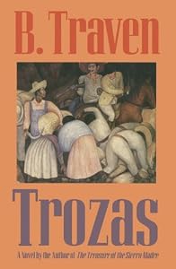 Trozas