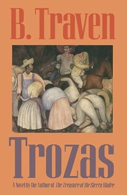 Trozas