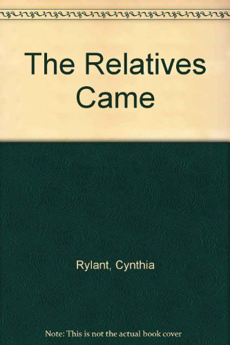 The Relatives Came