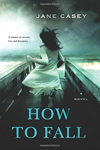 How to Fall: A Novel