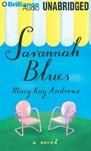 Savannah Blues