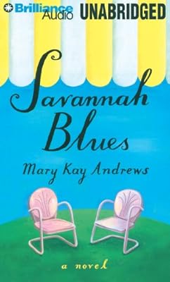 Savannah Blues