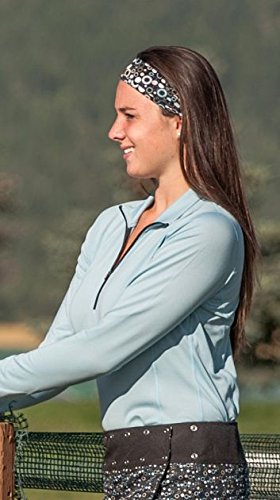 Kerrits Ice Fil Headband