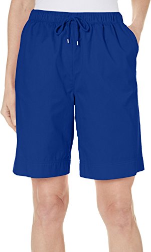 Coral Bay Womens Escape Drawstring Shorts