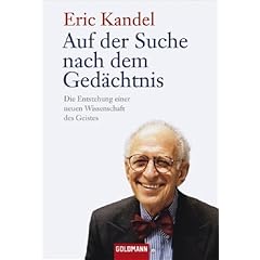Eric Kandel: Auf der Suche nach dem Gedächtnis 