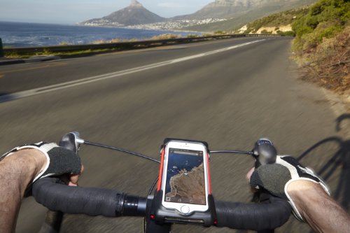 

Delta Smartphone Caddy