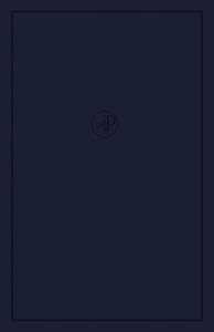 The Hormones V5: Physiology, Chemistry and Applications by Mohhamad Reza Kiani