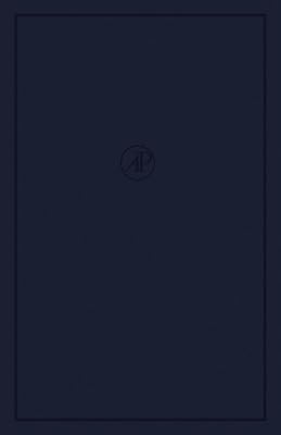 The Hormones V5: Physiology, Chemistry and Applications