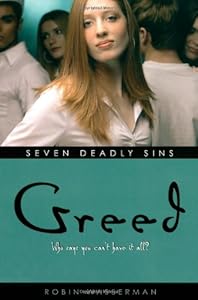 Greed (Seven Deadly Sins)