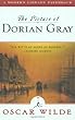 The Picture of Dorian Gray