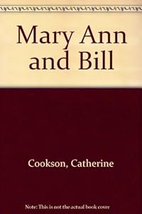 Mary Ann and Bill
