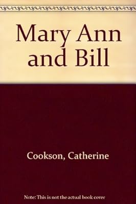 Mary Ann and Bill