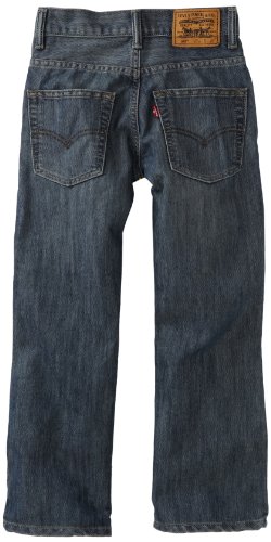 Levi's Boys' 527 Boot Cut Jean