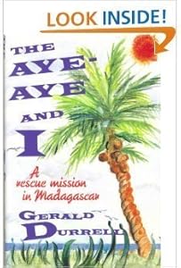 The Aye-Aye and I