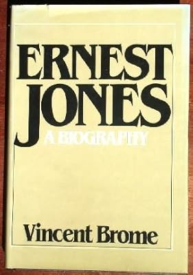 Ernest Jones: Freud's Alter Ego