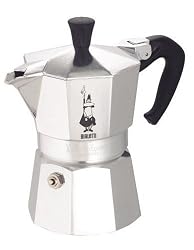 BIALETTI (ビアレッティ) 直火式 モカエキスプレス 3カップ 1162
