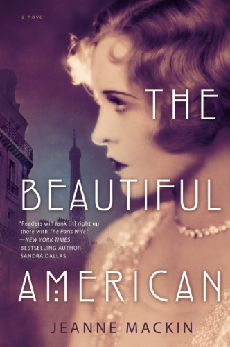 The Beautiful American by Beatriz Williams