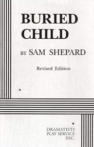 Buried Child (Acting Edition for Theater Productions)