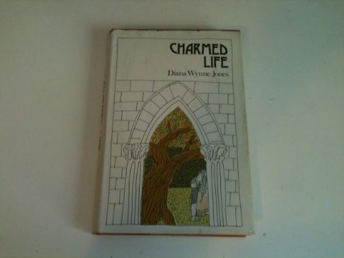 Charmed Life by Diana Wynne Jones