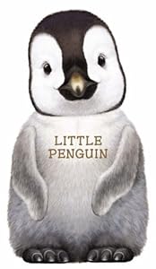 Little Penguin by L. Rigo