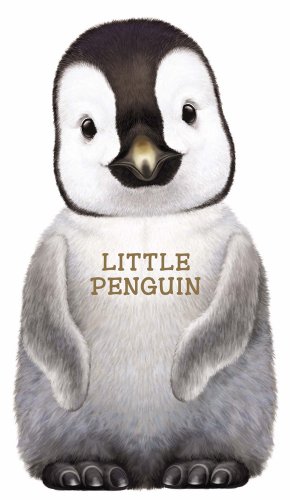 Little Penguin by L. Rigo