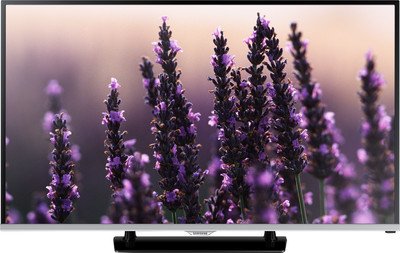 Samsung Series-5 H5140 121.92cm (48 inches) Full HD TV