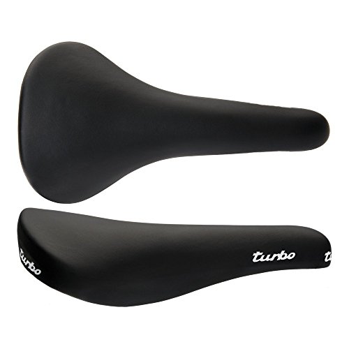 Algopix Similar Product 8 - Selle Italia Turbo 1980 Leather Mtb