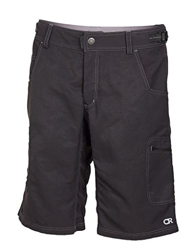 Club Ride Rumble Short - Men's