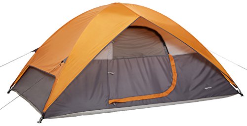 AmazonBasics Tent