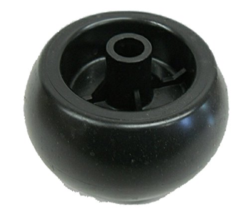 GENUINE OEM TORO PARTS - ROLLER-SCALP, ANTI 1-603299