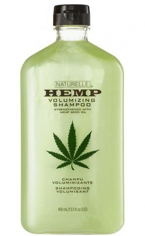 HEMP Volumizing Shampoo 13.5 oz.
