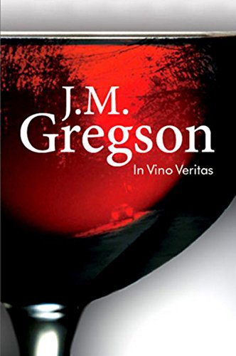 In Vino Veritas (Lambert & Hook) by J M Gregson