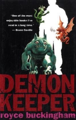 Demonkeeper