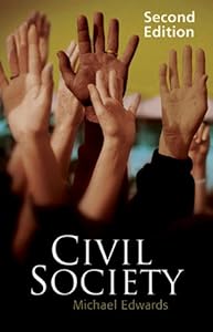 Civil Society by Michael Edwards