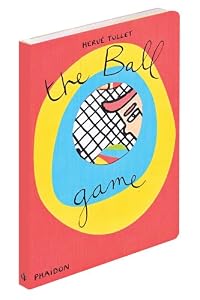 The Ball Game