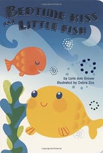 Bedtime Kiss For Little Fish