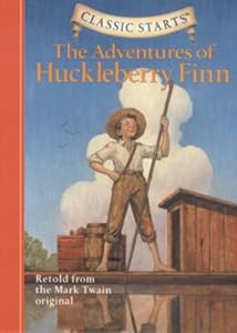 The Adventures of Huckleberry Finn