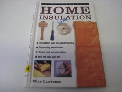 Do-It-Yourself: Home Insulation